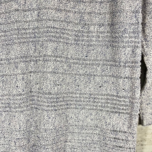 J. McLaughlin Linen Blend Sweater Size Large - Picture 12 of 14